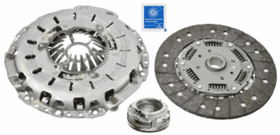Kit frizione XTend SACHS 3000 951 107