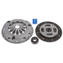 Kit frizione SACHS 3000 951 110