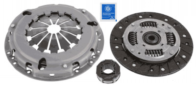 Kit frizione SACHS 3000 951 110