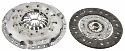 Kit frizione XTend SACHS 3000 951 115