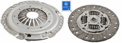 Kit frizione SACHS 3000 951 122