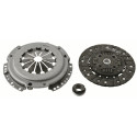 Kit frizione SACHS 3000 951 123