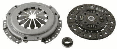 Kit frizione SACHS 3000 951 123