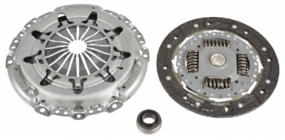 Kit frizione SACHS 3000 951 125