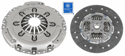 Kit frizione SACHS 3000 951 126