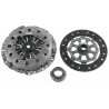 Kit frizione XTend SACHS 3000 951 127