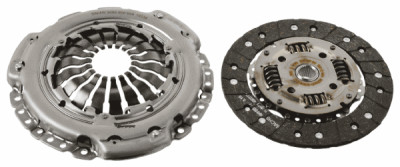 Kit frizione SACHS 3000 951 128