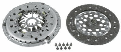 Kit frizione XTend SACHS 3000 951 142