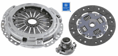 Kit frizione SACHS 3000 951 143