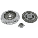 Kit frizione SACHS 3000 951 145