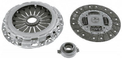 Kit frizione SACHS 3000 951 145