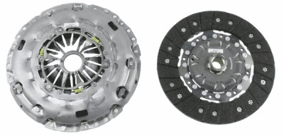 Kit frizione XTend SACHS 3000 951 151