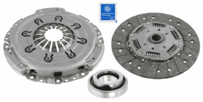 Kit frizione SACHS 3000 951 161