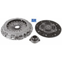 Kit frizione SACHS 3000 951 165