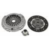 Kit frizione SACHS 3000 951 166