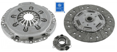 Kit frizione SACHS 3000 951 168
