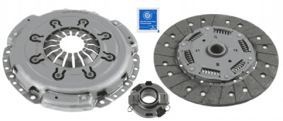 Kit frizione SACHS 3000 951 170