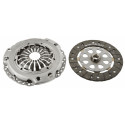Kit frizione SACHS 3000 951 173
