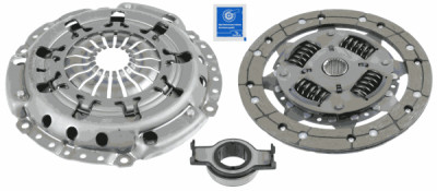 Kit frizione SACHS 3000 951 175