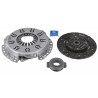 Kit frizione SACHS 3000 951 176