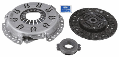 Kit frizione SACHS 3000 951 176