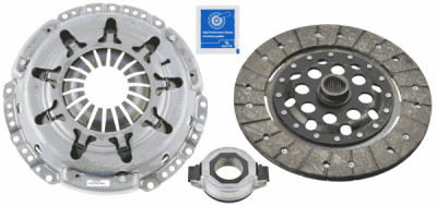 Kit frizione SACHS 3000 951 178