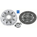 Kit frizione SACHS 3000 951 179