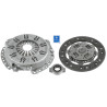Kit frizione SACHS 3000 951 180