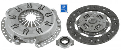 Kit frizione SACHS 3000 951 180