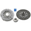 Kit frizione SACHS 3000 951 181