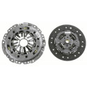 Kit frizione XTend SACHS 3000 951 182