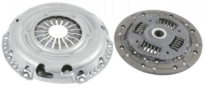 Kit frizione SACHS 3000 951 184