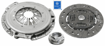 Kit frizione SACHS 3000 951 205