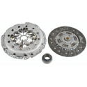 Kit frizione XTend SACHS 3000 951 206