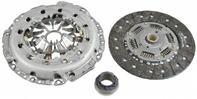 Kit frizione XTend SACHS 3000 951 206