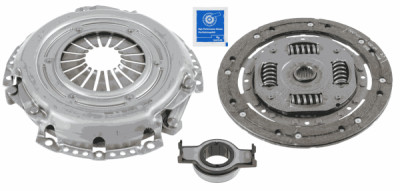 Kit frizione SACHS 3000 951 215