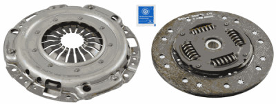 Kit frizione SACHS 3000 951 222