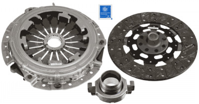 Kit frizione SACHS 3000 951 227