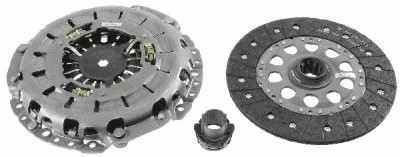 Kit frizione XTend SACHS 3000 951 232