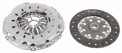 Kit frizione XTend SACHS 3000 951 236