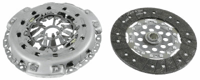 Kit frizione XTend SACHS 3000 951 240