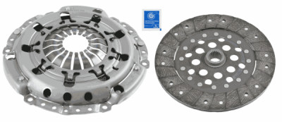 Kit frizione SACHS 3000 951 247