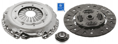 Kit frizione SACHS 3000 951 248