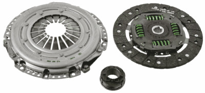 Kit frizione SACHS 3000 951 259