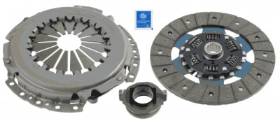 Kit frizione SACHS 3000 951 272