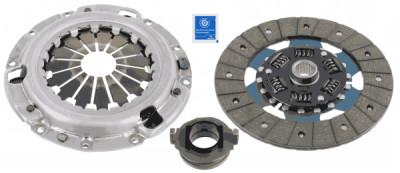 Kit frizione SACHS 3000 951 274