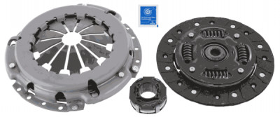 Kit frizione SACHS 3000 951 275