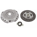 Kit frizione SACHS 3000 951 278