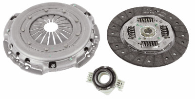 Kit frizione SACHS 3000 951 278