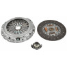 Kit frizione SACHS 3000 951 284